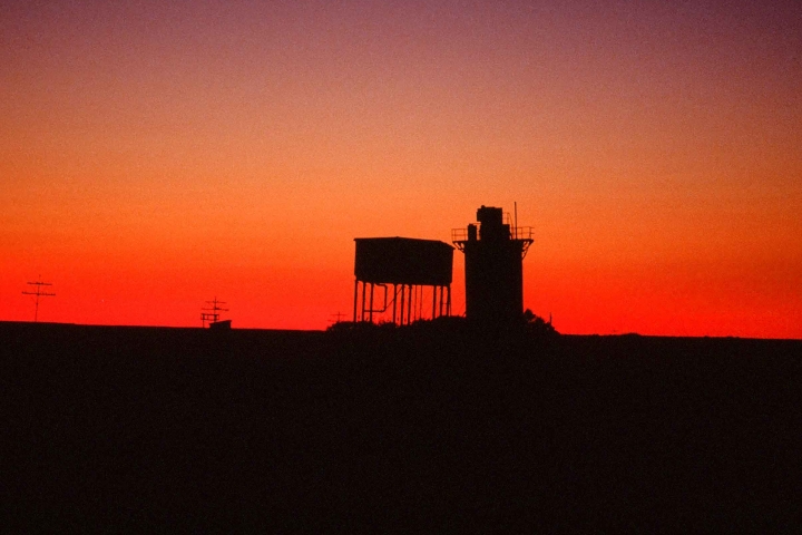 Teaching Tools Australian Outback by Alan Logue
