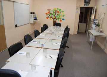 Training Room 1