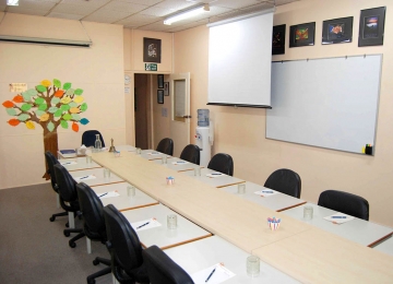 Training Room 3