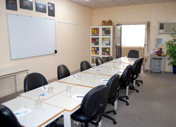 Training Room 4