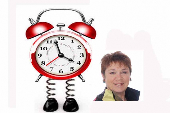 teachingtoolstime management workshop logo