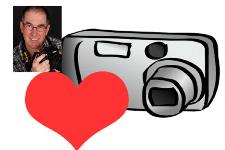 teachingtools adealide Love digital camera training