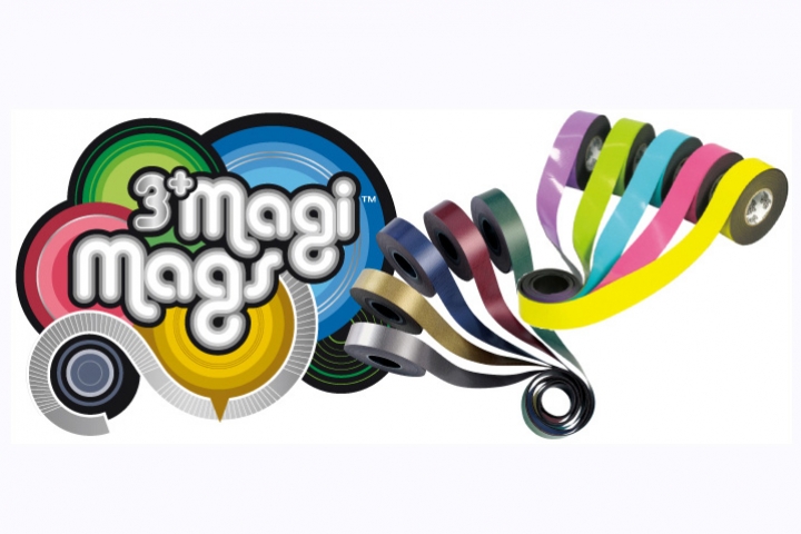 Magi Mags
